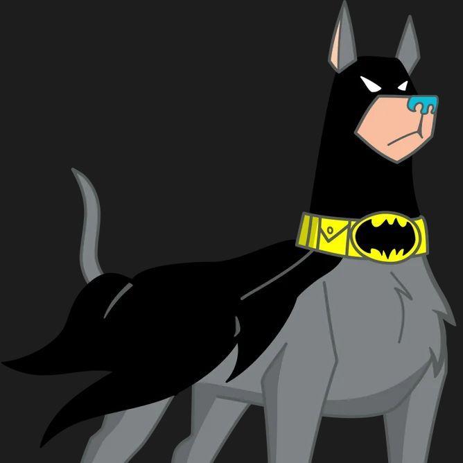 Bathound avatar