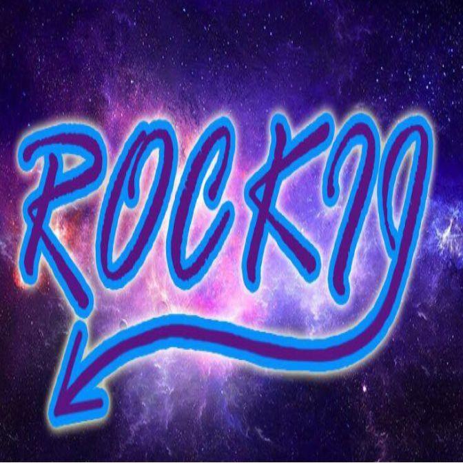 Rockij12 avatar