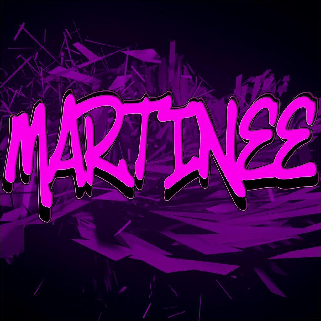 MarT1neE avatar