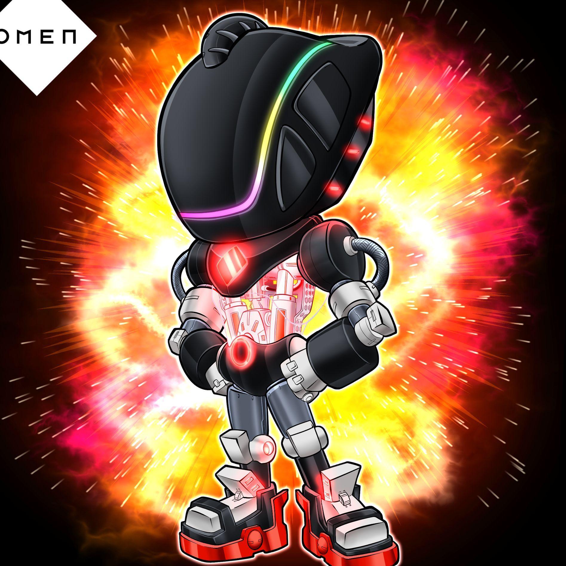 Rich_ZH avatar