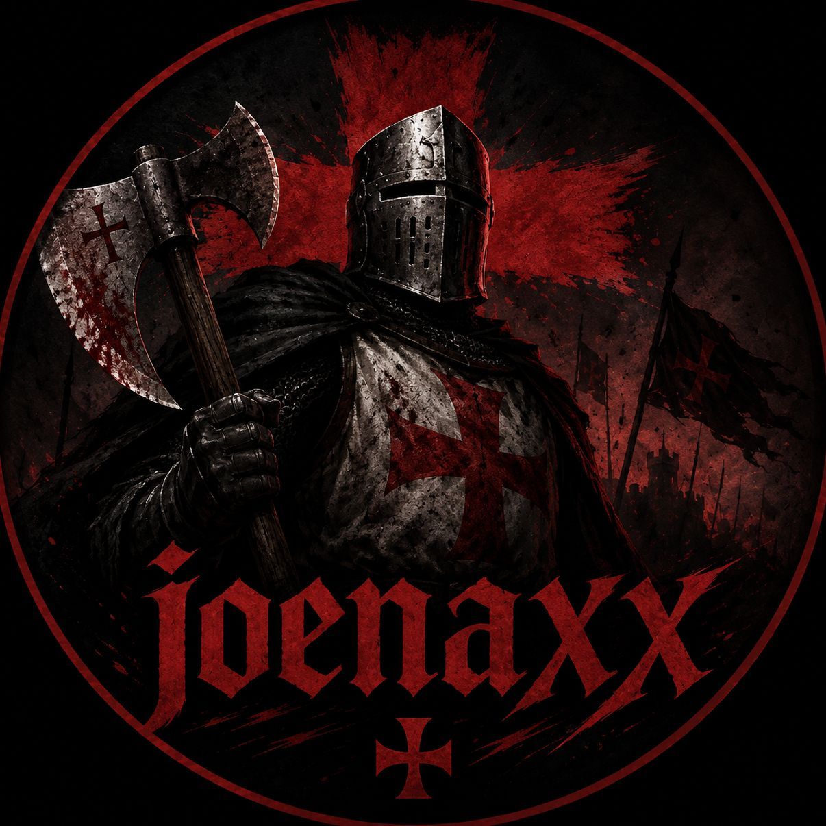 joenaxx
