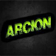 Player Arcion avatar