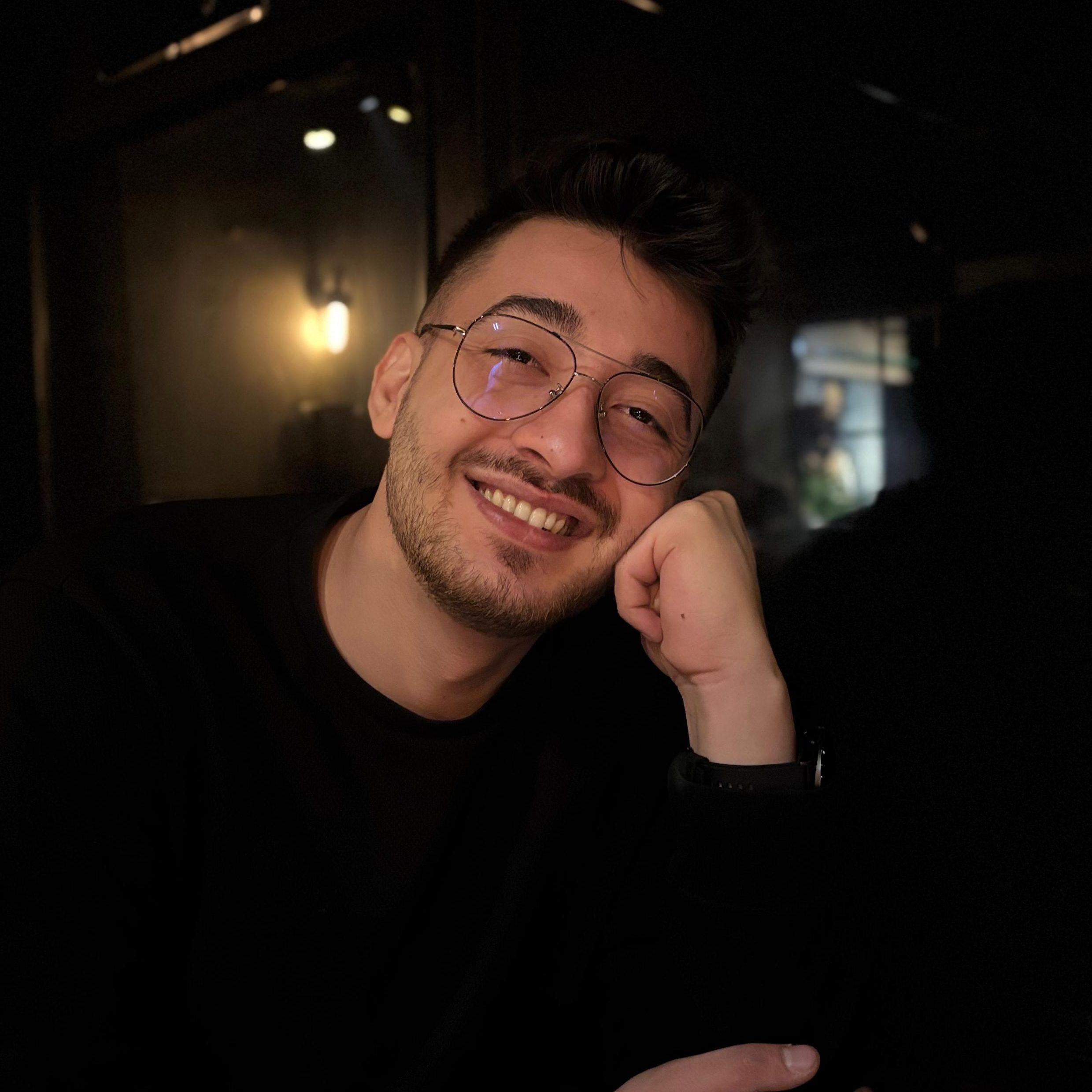 KaoChe avatar