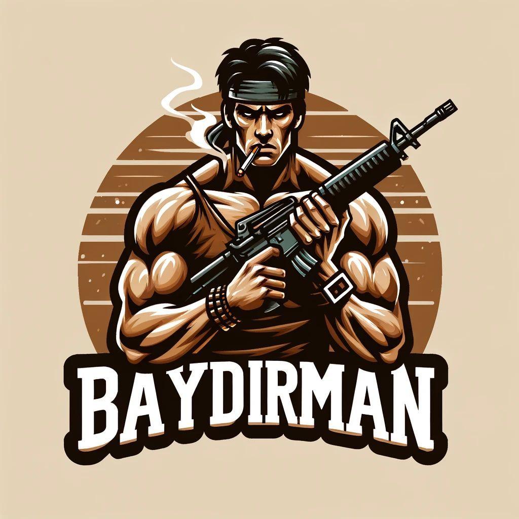 Player -BAYDIRMAN- avatar