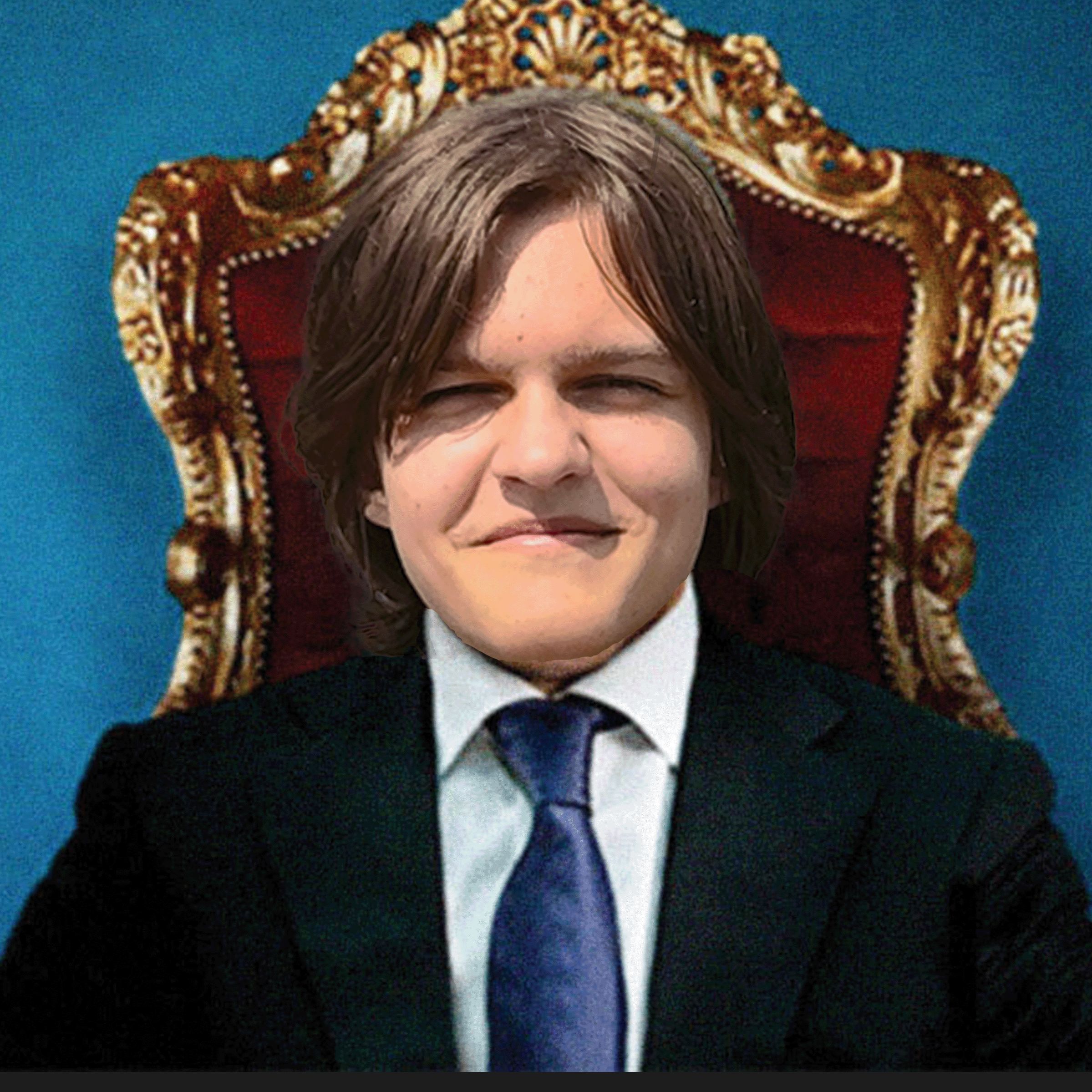 ViagranD avatar