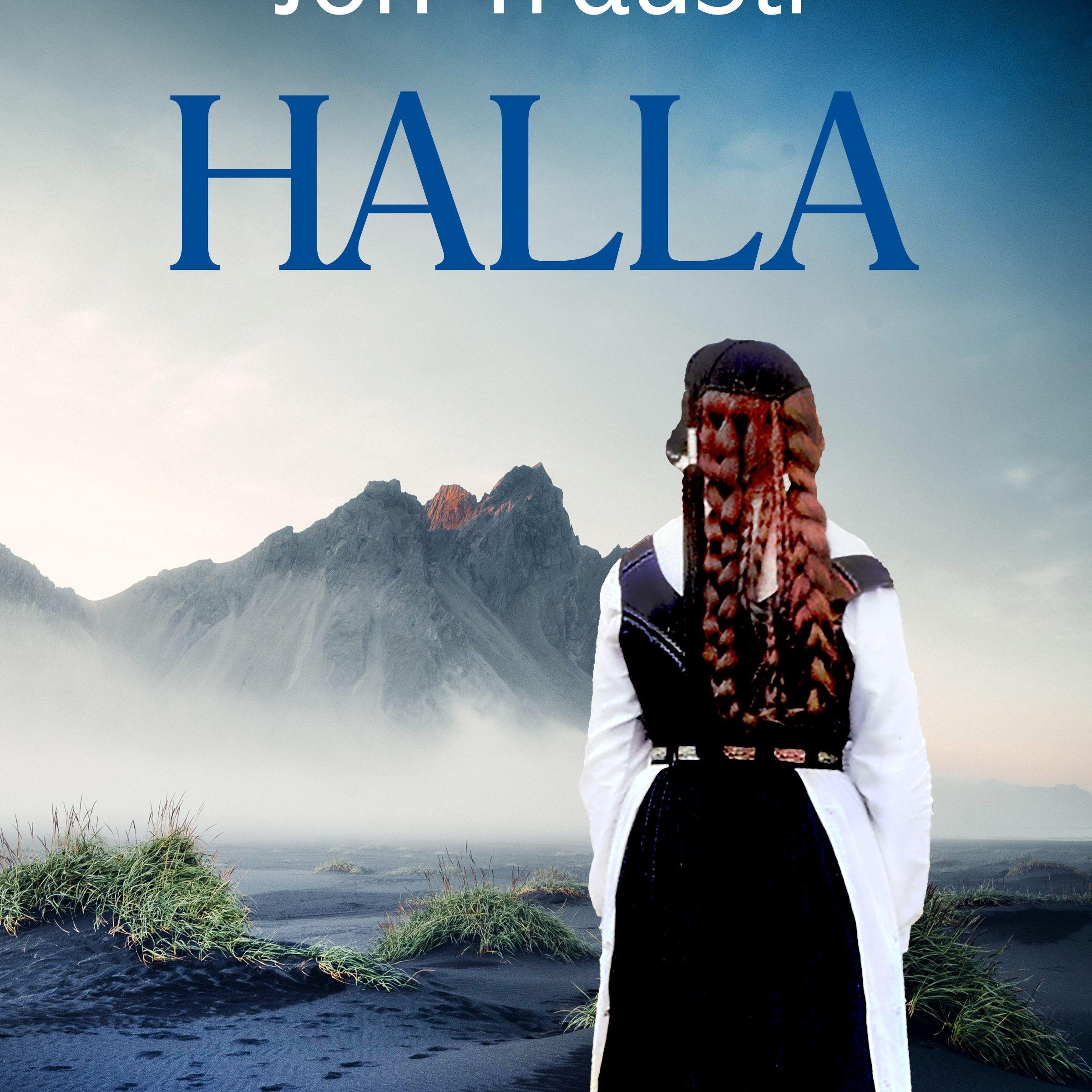 -Halla- avatar
