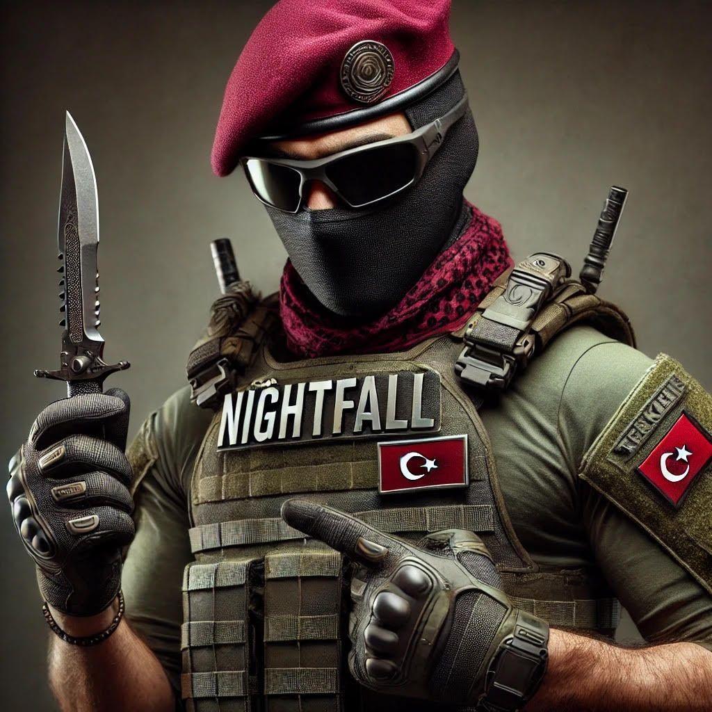 nightFALLLLL avatar
