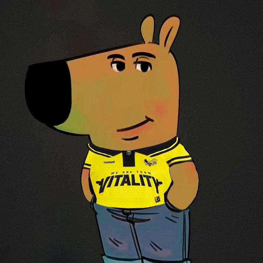 Alexpuws avatar