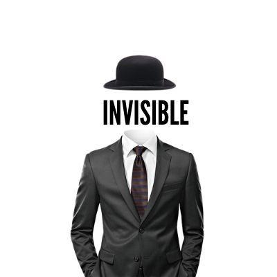 Invisible8 avatar