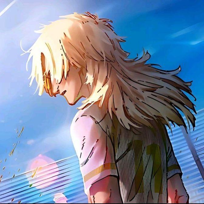 Nemy avatar