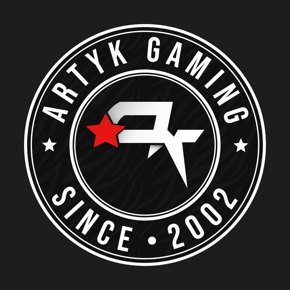 ARTYK GAMING