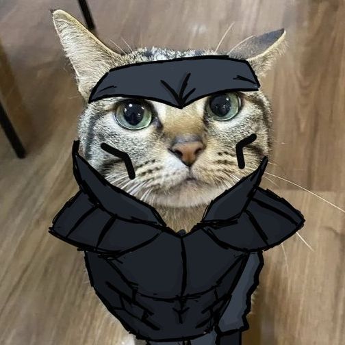 Papa__Coy