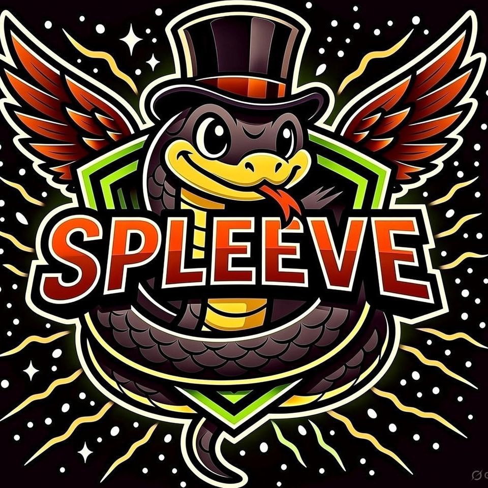 SPLEEVE