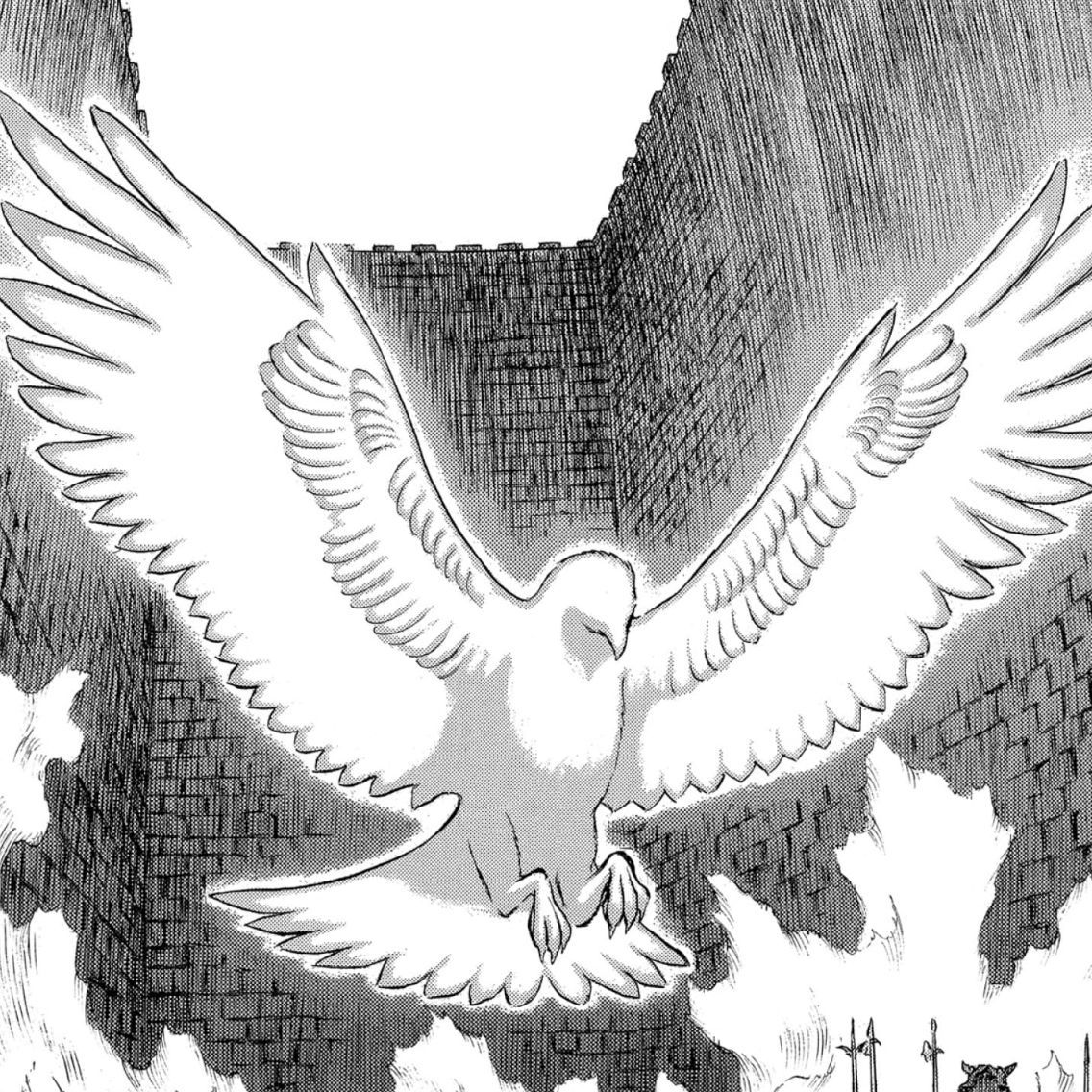 Falcon Squad