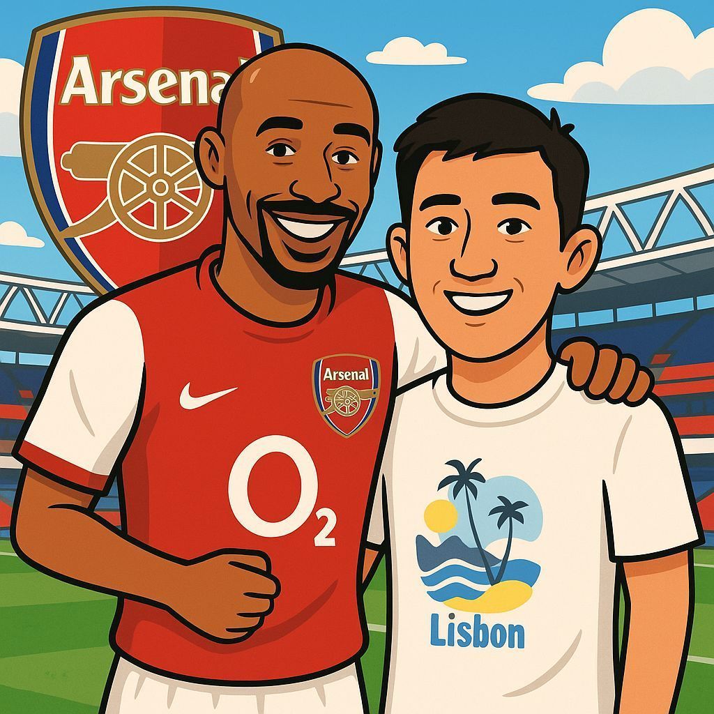 Gooner1991