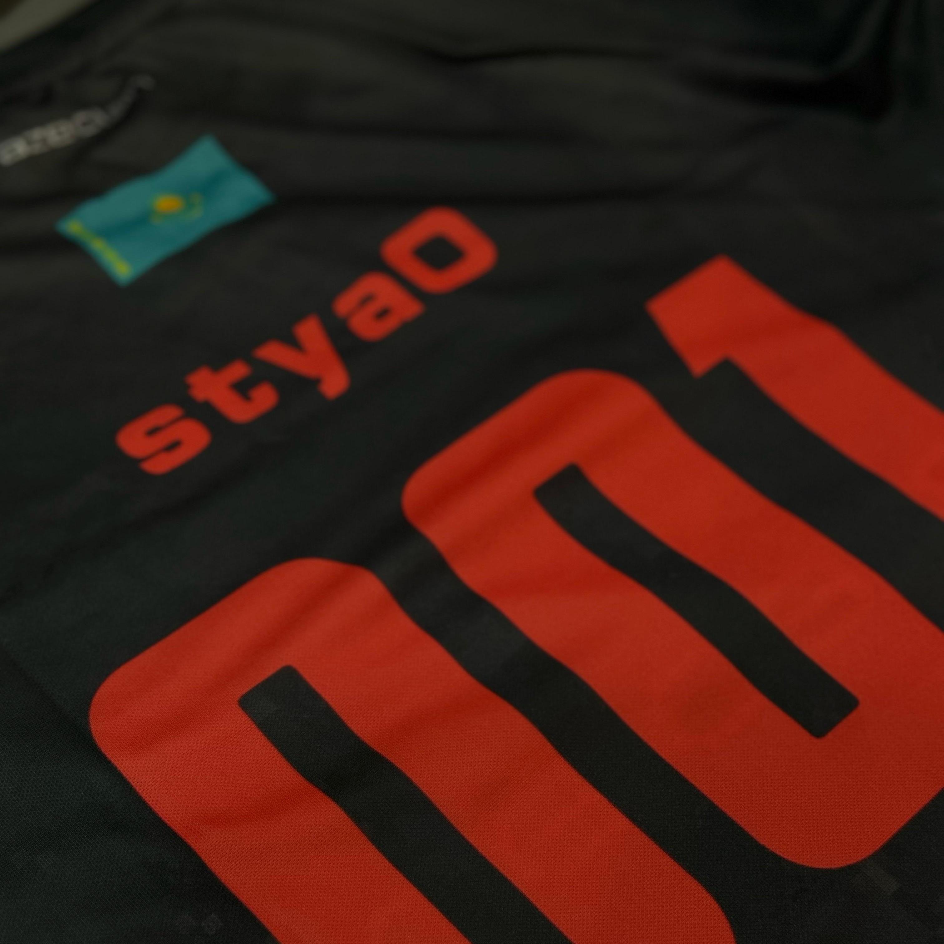 styao avatar