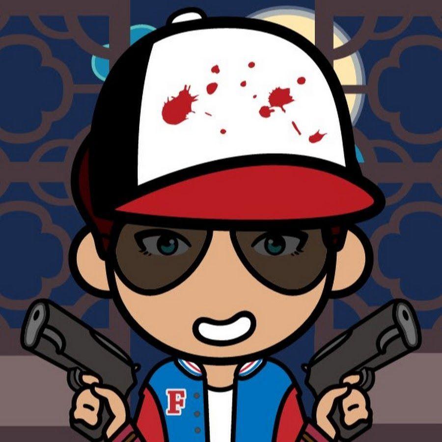 madjer avatar