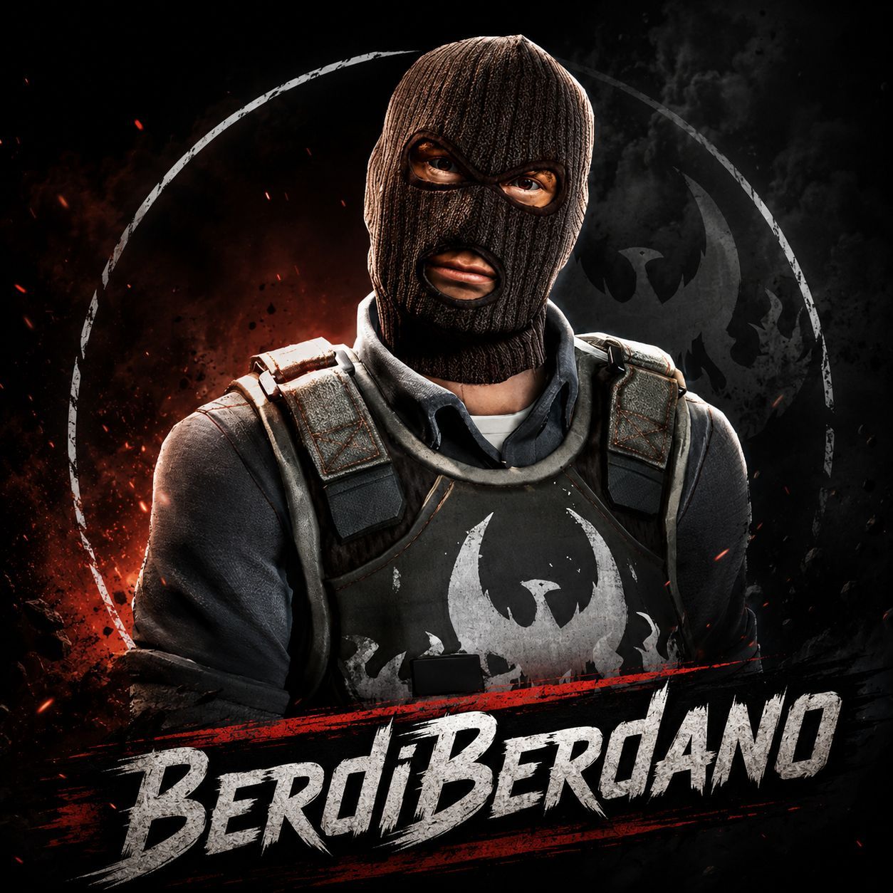 BerdiBerdano