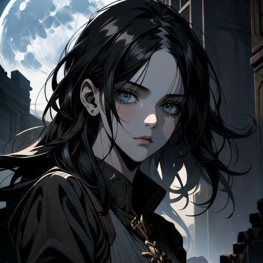 E-Evie avatar