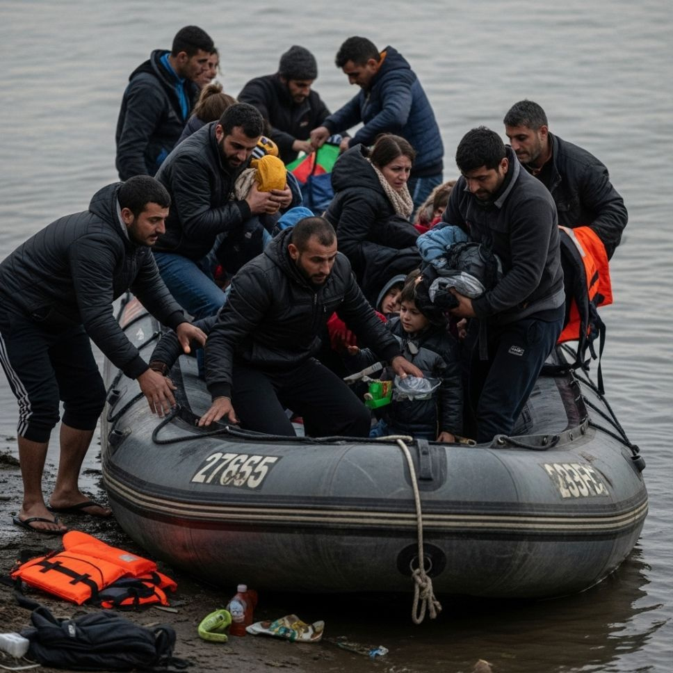 REMIGRATION