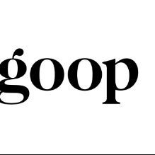 TEAM GOOP