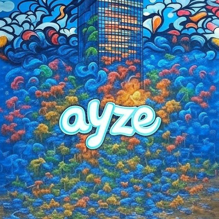 Ayzeageddon avatar