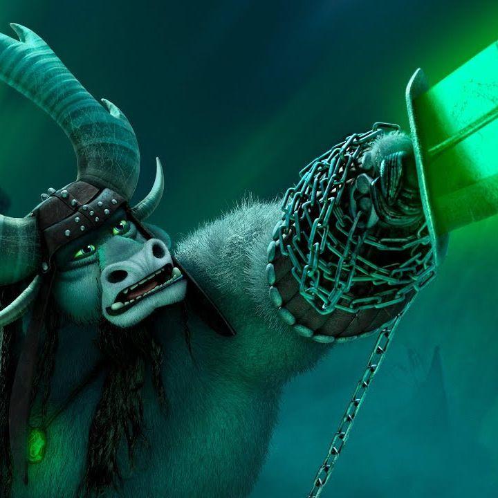 TaiLoong avatar