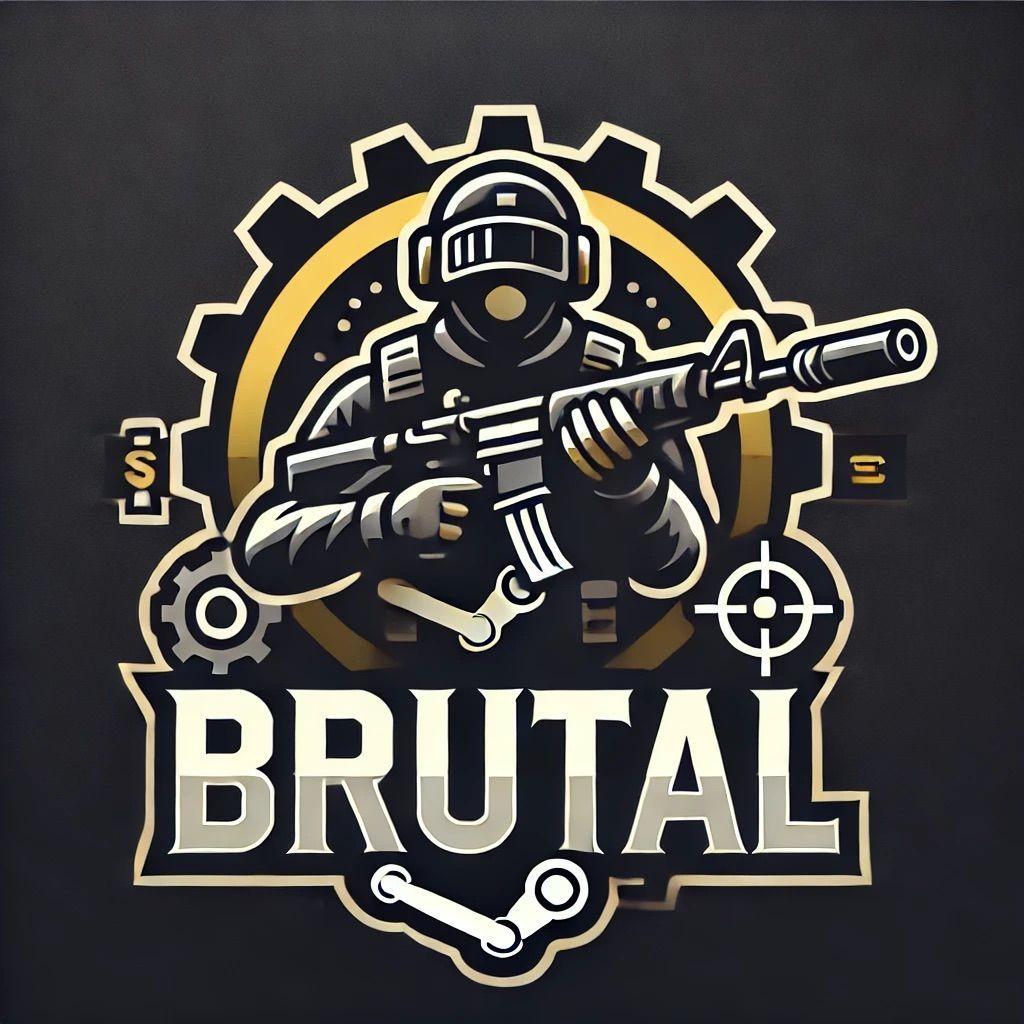 Player Brut4l avatar