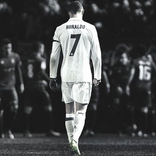 Cr7GO4T