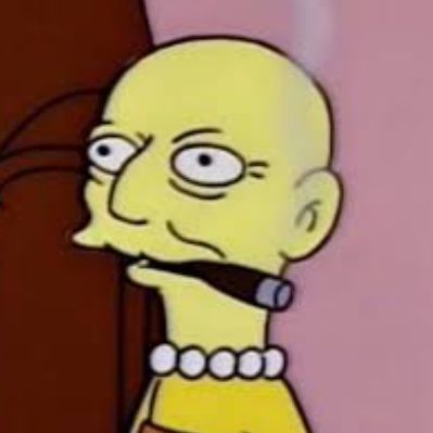 buschy