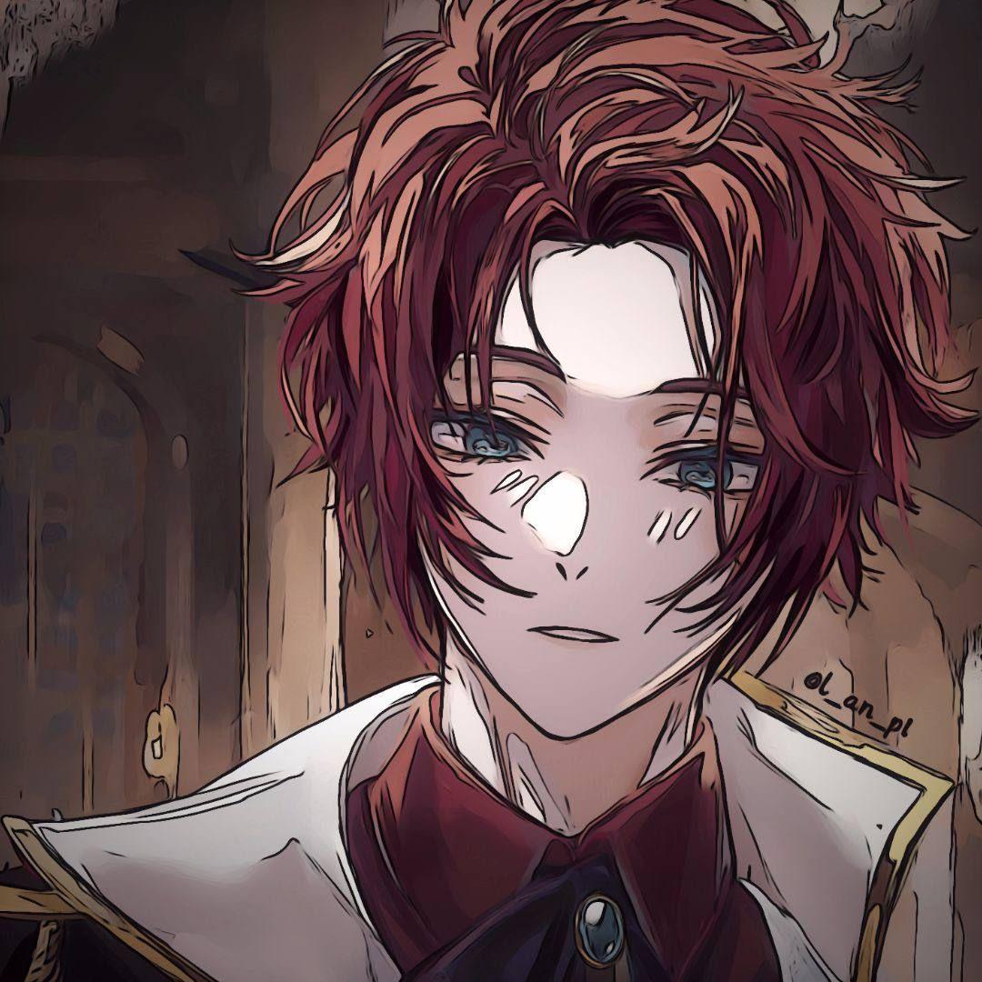 Tw3rix avatar
