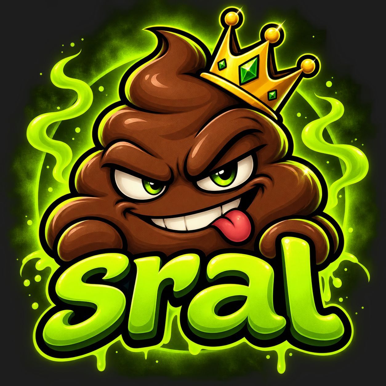 sral
