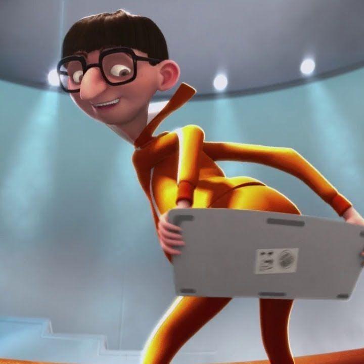 Ludb avatar