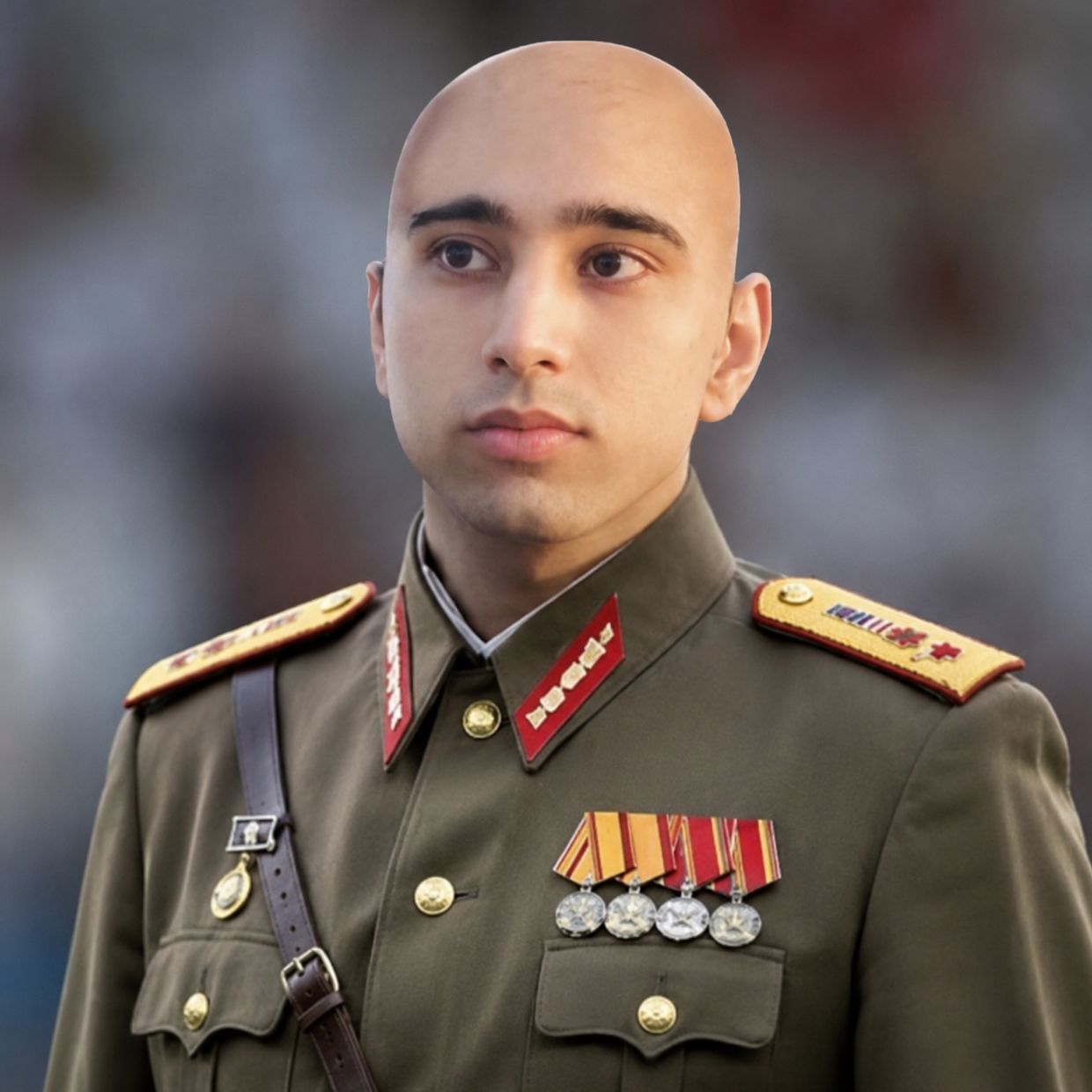 Nadi FACEIT avatar
