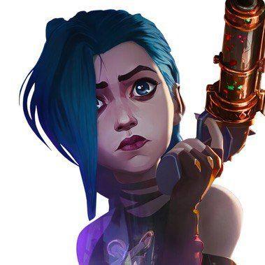 _Jinx-_- avatar