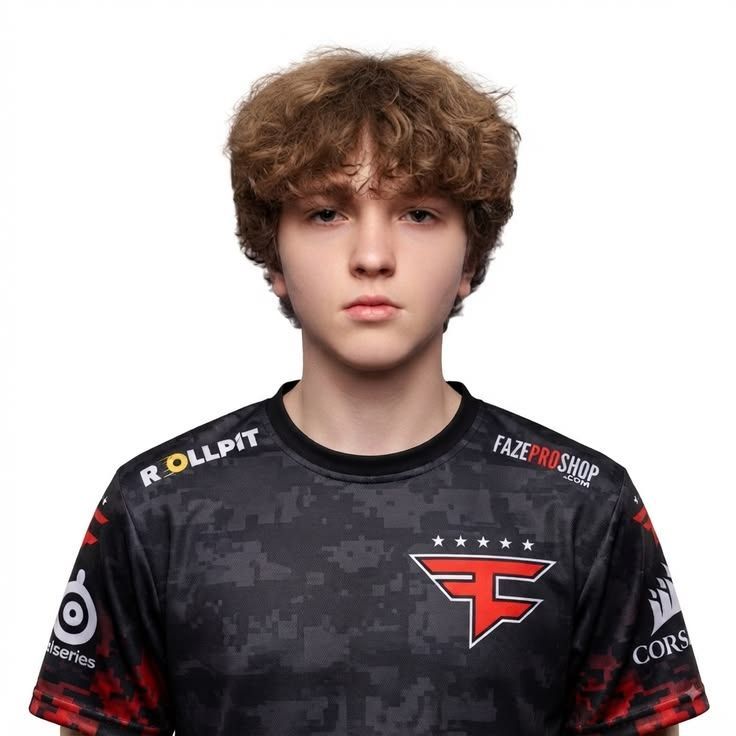 ghoulmen666 FACEIT avatar
