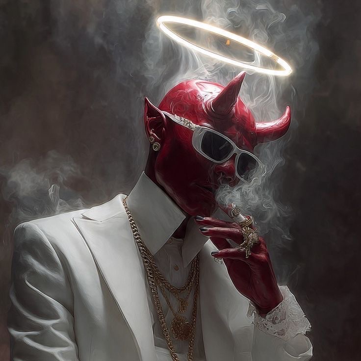satana666