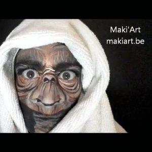 Player Makiart avatar