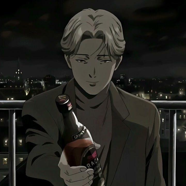 Gornostay88 avatar