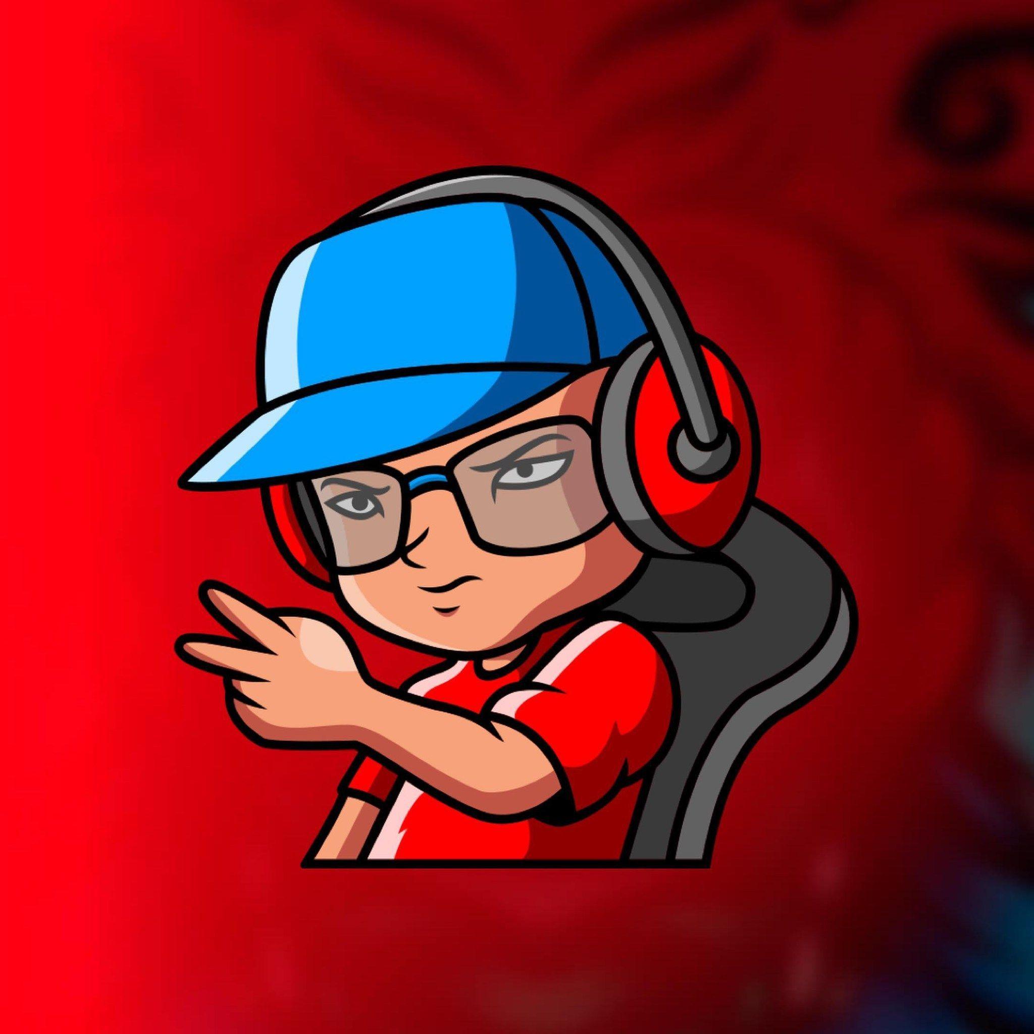 ToniipGaming avatar