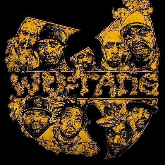 Wu-Tang Clan