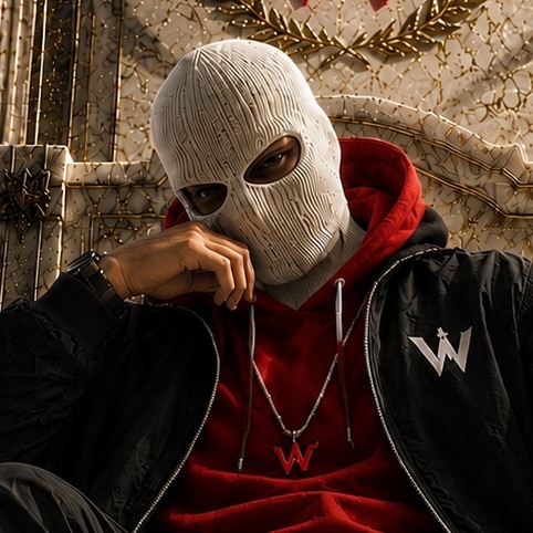 Faceit Avatar