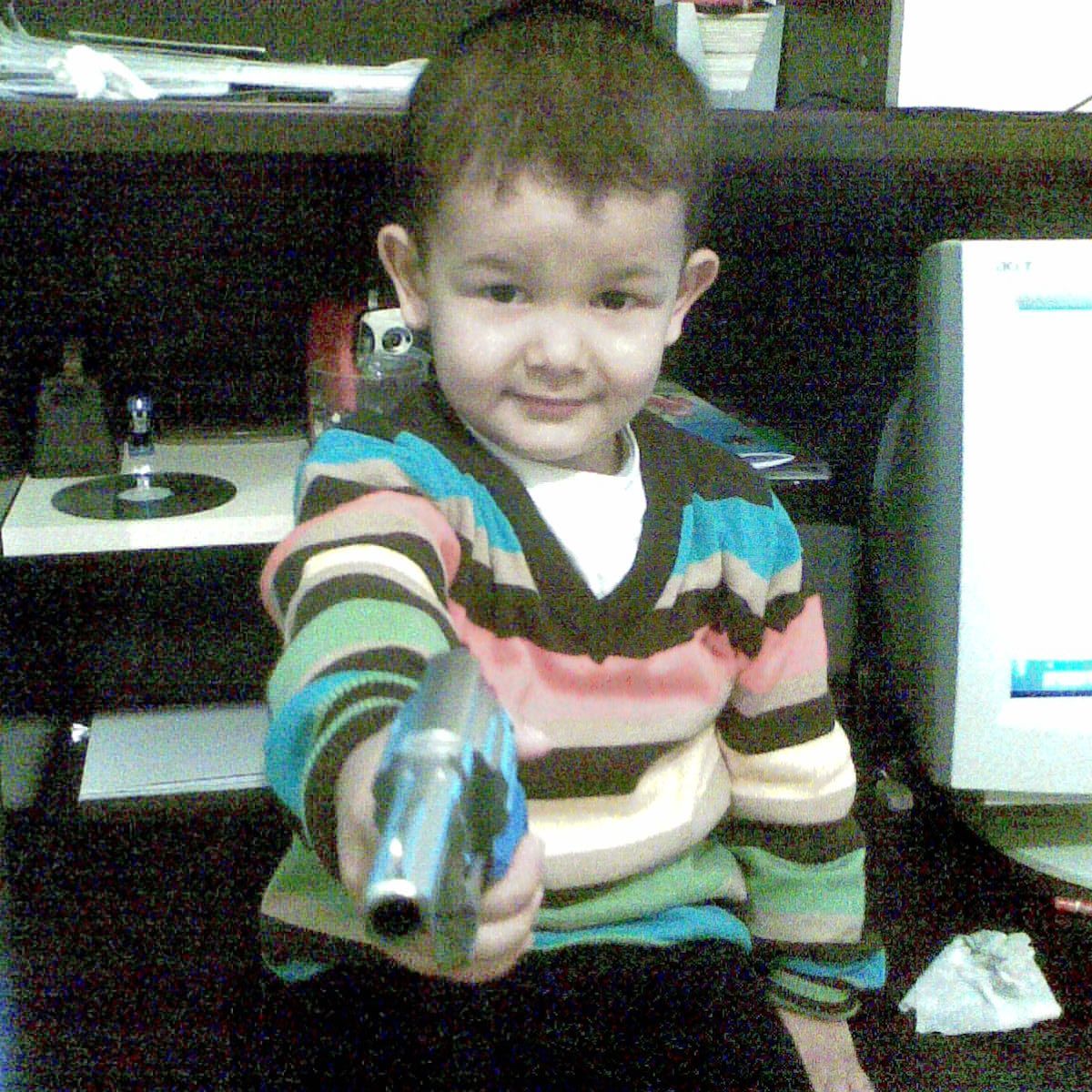 susamovic