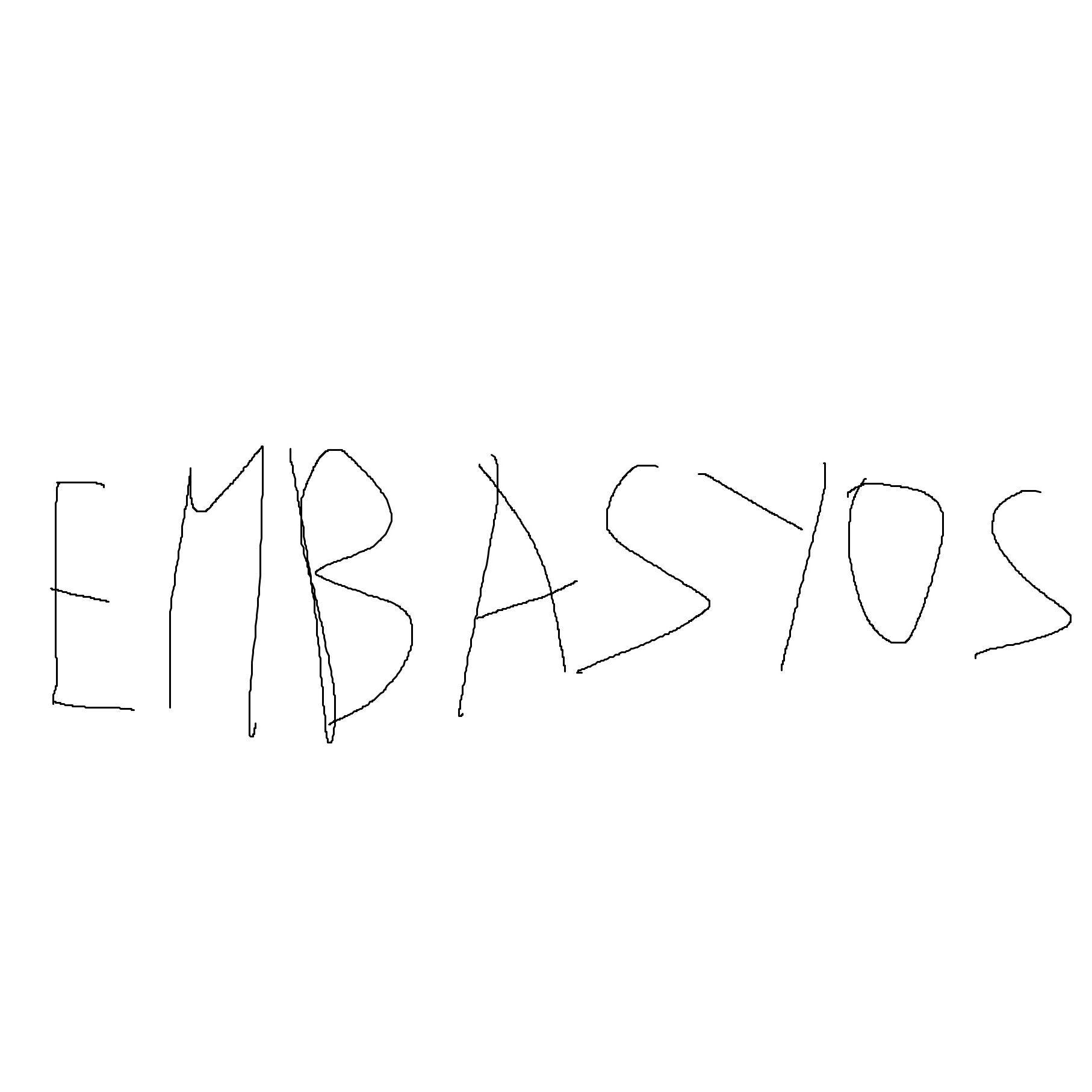 Embasyos avatar