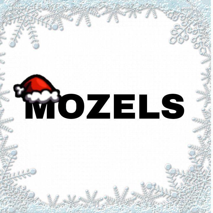 mozels avatar