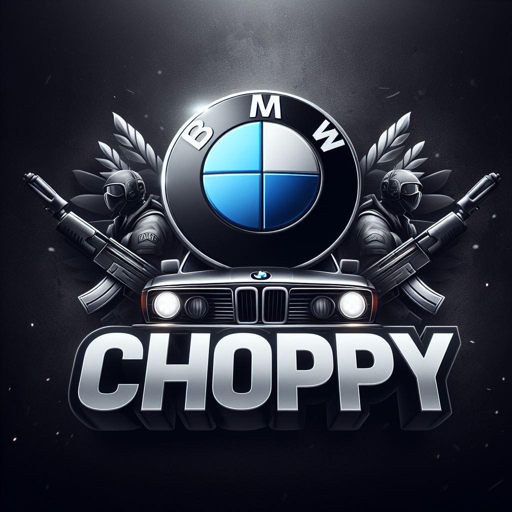 Player Choppy-_- avatar