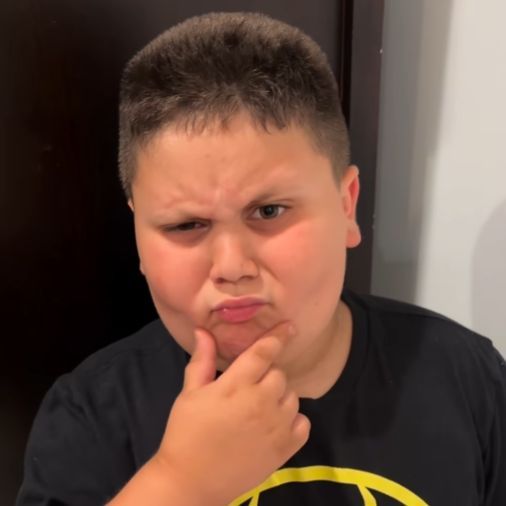 Skibidi Rizz