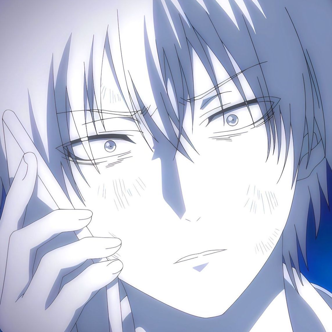 The third game is over! (2022)