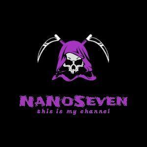 Player NaNoSeven avatar