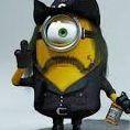 minion42 avatar